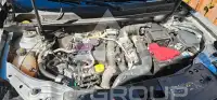 2019 Dacia Duster