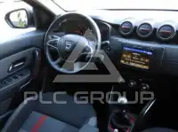 2019 Dacia Duster