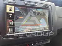 2019 Dacia Duster