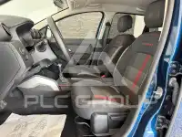 2019 Dacia Duster