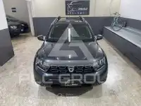 2019 Dacia Duster
