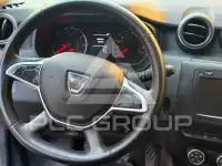 2019 Dacia Duster