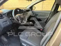 2019 Dacia Duster