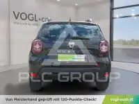 2019 Dacia Duster