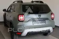 2019 Dacia Duster