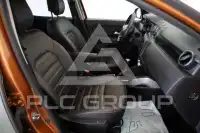 2019 Dacia Duster