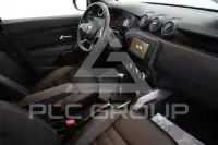 2019 Dacia Duster