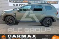 2019 Dacia Duster