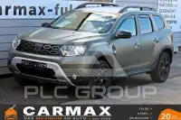 2019 Dacia Duster