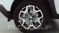 2019 Dacia Duster