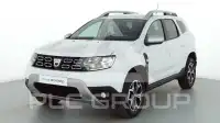 2019 Dacia Duster