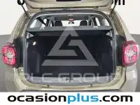 2019 Dacia Duster