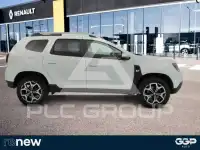 2019 Dacia Duster