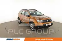 2019 Dacia Duster