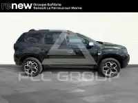 2019 Dacia Duster