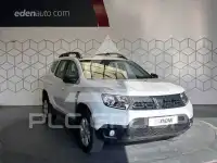 2019 Dacia Duster