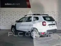 2019 Dacia Duster