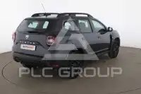 2019 Dacia Duster