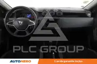 2019 Dacia Duster