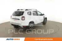 2019 Dacia Duster