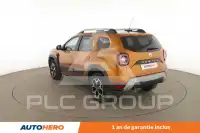 2019 Dacia Duster