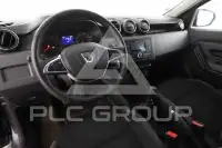 2019 Dacia Duster