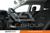 2019 Dacia Duster