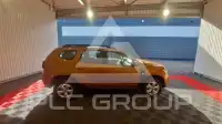 2019 Dacia Duster