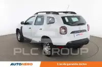 2019 Dacia Duster