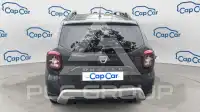 2019 Dacia Duster