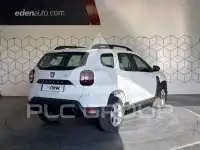 2019 Dacia Duster