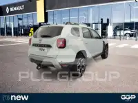 2019 Dacia Duster