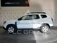 2019 Dacia Duster