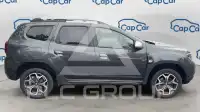 2019 Dacia Duster