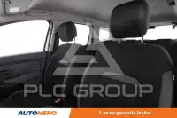 2019 Dacia Duster