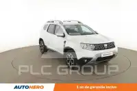 2019 Dacia Duster