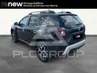 2019 Dacia Duster