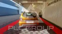 2019 Dacia Duster