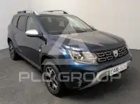 2019 Dacia Duster