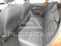 2019 Dacia Duster
