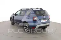 2019 Dacia Duster