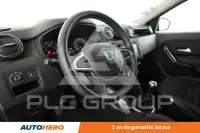 2019 Dacia Duster