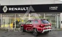 2019 Dacia Duster