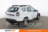 2019 Dacia Duster