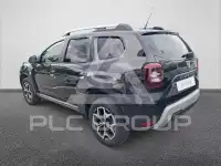 2019 Dacia Duster