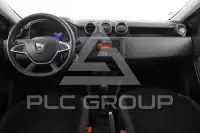 2019 Dacia Duster