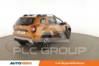 2019 Dacia Duster
