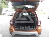 2019 Dacia Duster