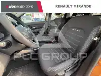 2019 Dacia Duster