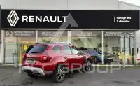 2019 Dacia Duster